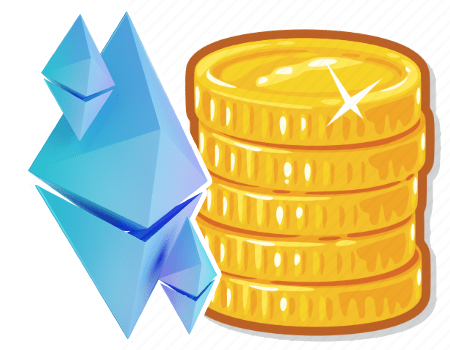 Ethereum Casino banner image