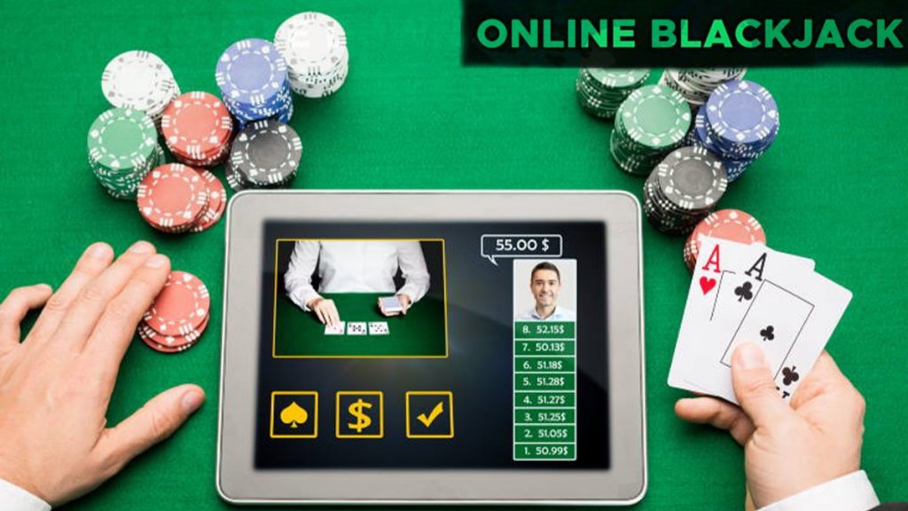 Beste Blackjack SOL Casino Sites