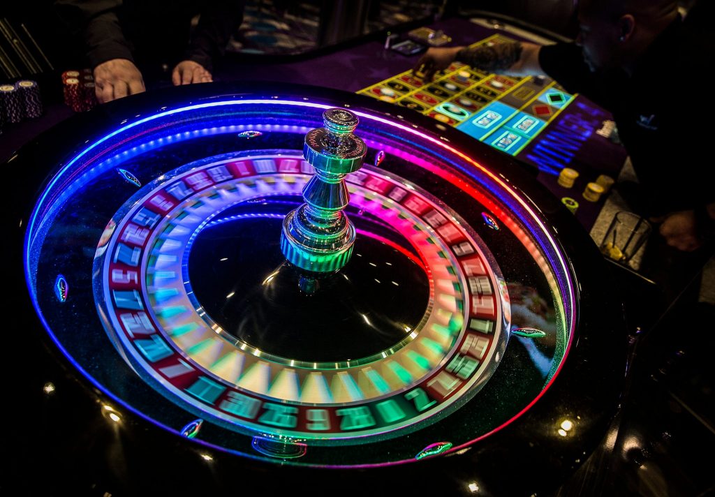 En İyi Solana Roulette Casino Siteleri