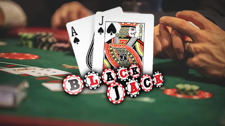 Blackjack Monero用