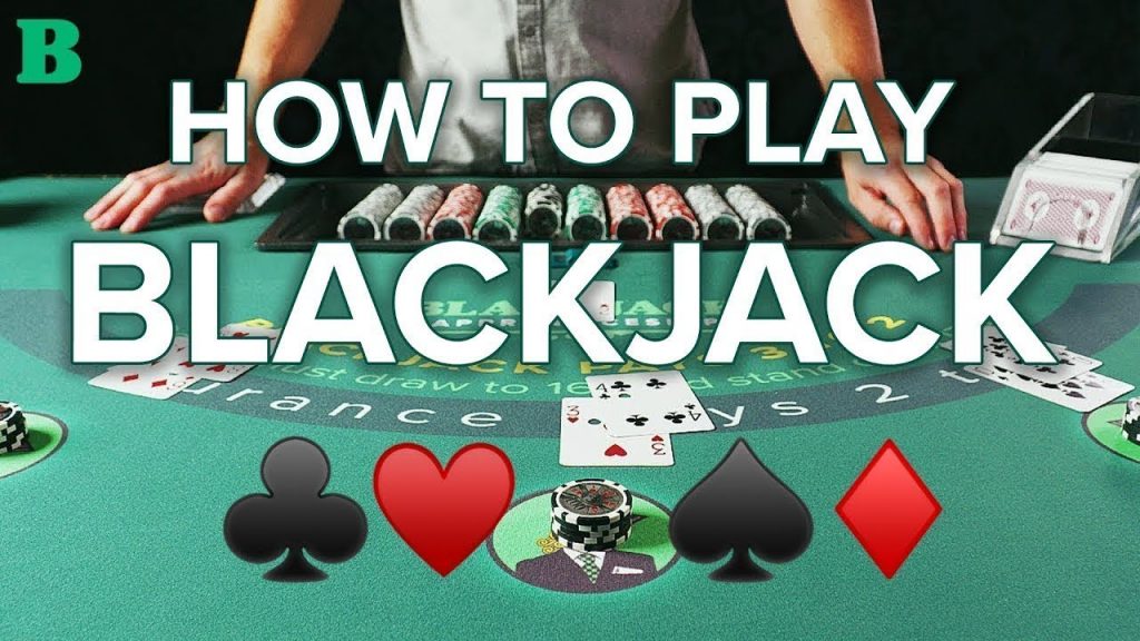 Como jogar XMR Blackjack