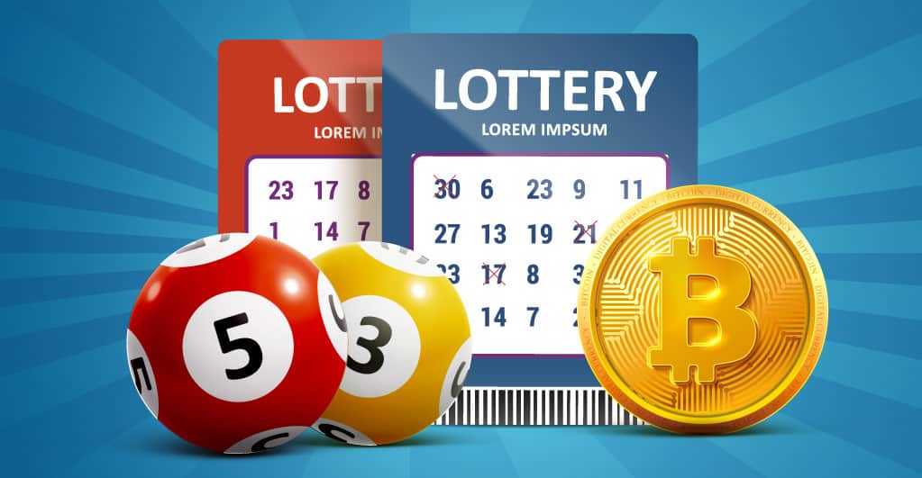 Lottery for Dogecoin