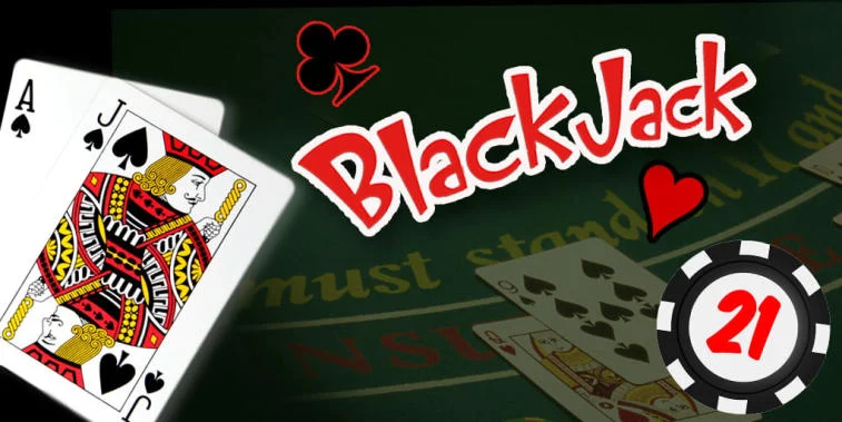 Monero Blackjack