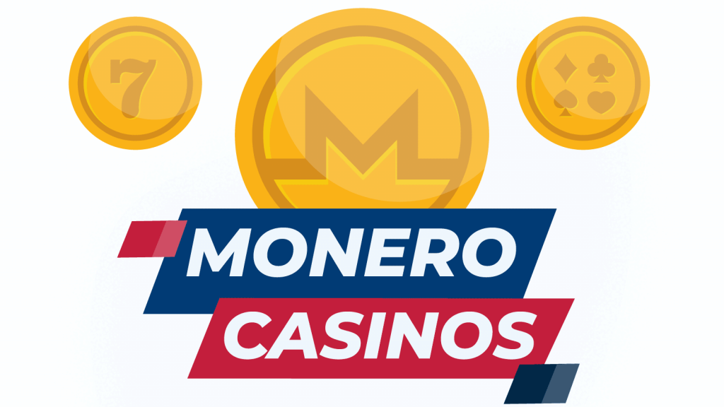 Monero Slot Casinos