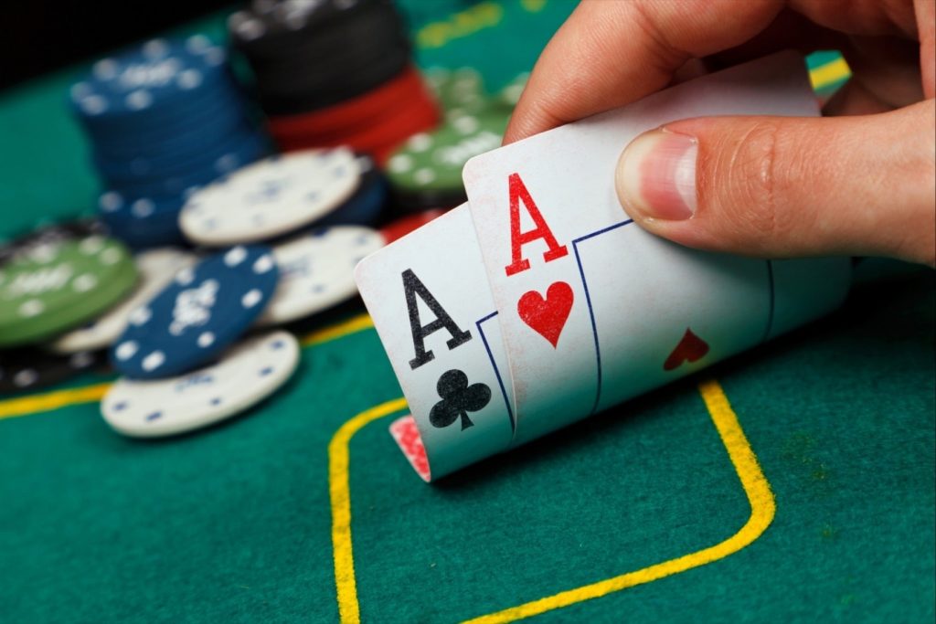 Monero Video Poker Kurallar