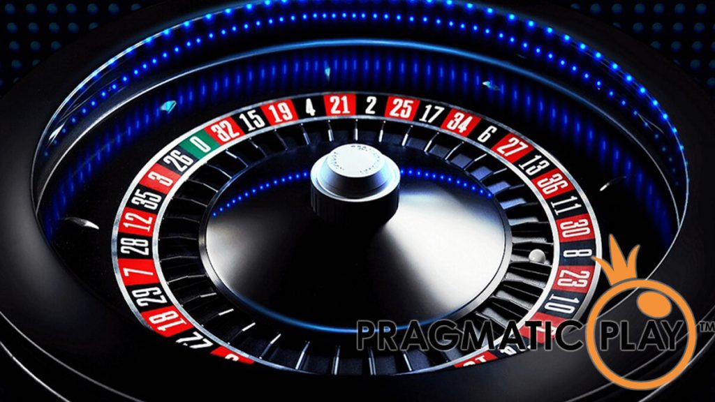 Solana Roulette Pragmatic Play