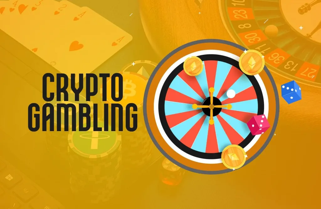 Best Casinos that Accept Crypto