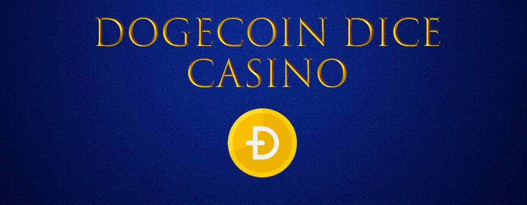 Dogecon Dice Casino