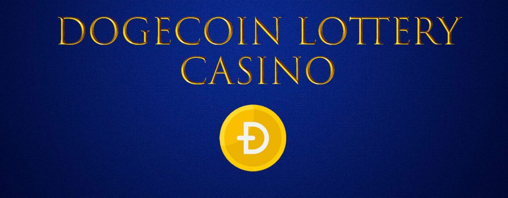 Dogecoin Lotterie-Kasino