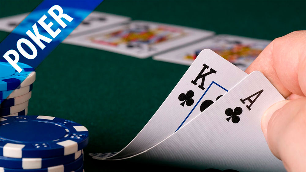Jogue ETH Poker com dinheiro real