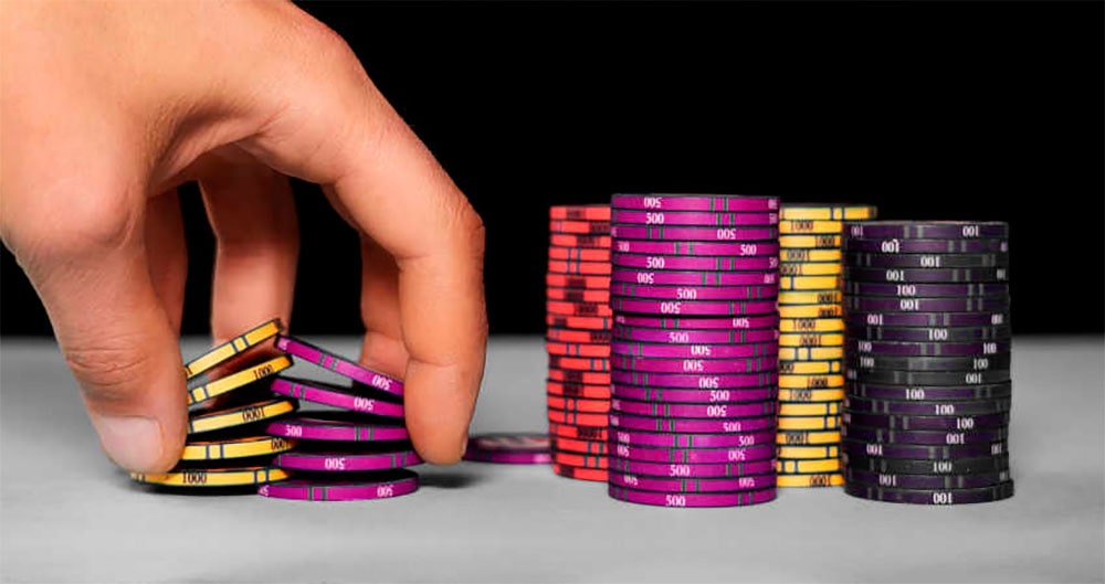 Ethereum Poker Bonuses