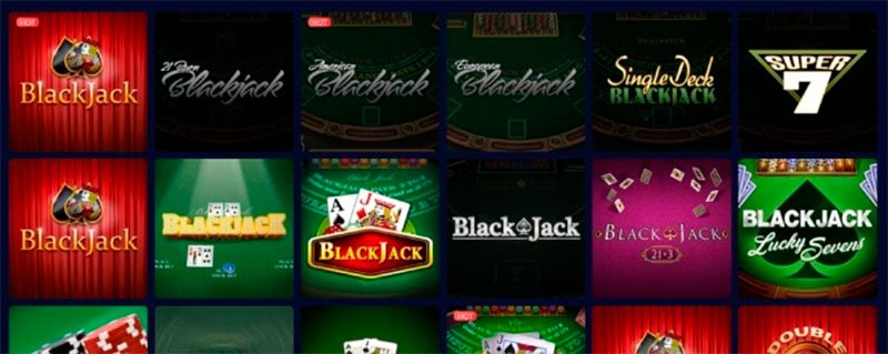 Speel Litecoin Blackjack met echt geld