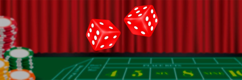 Playing Craps With Litecoin