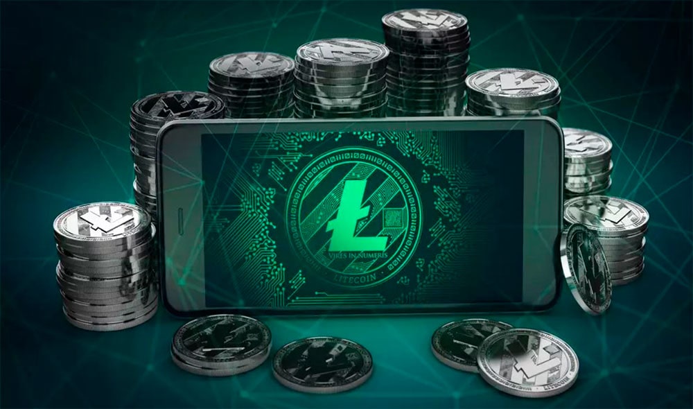 Playing Roulette With Litecoin