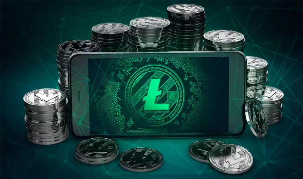 Roulette spelen met Litecoin