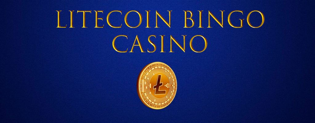 Litecoin Bingo Casino