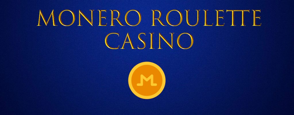 Monero Roulette Casino Siteleri