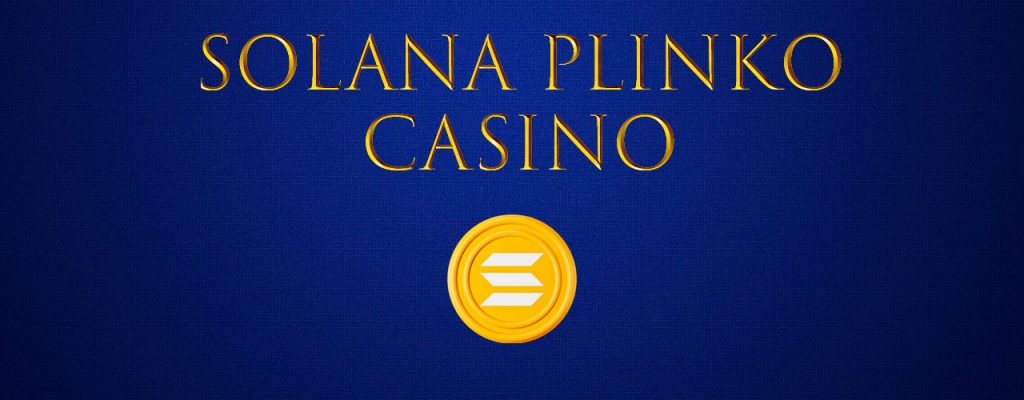 Solana Plinko Casino