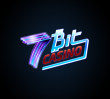 Logotipo do 7bitcasino