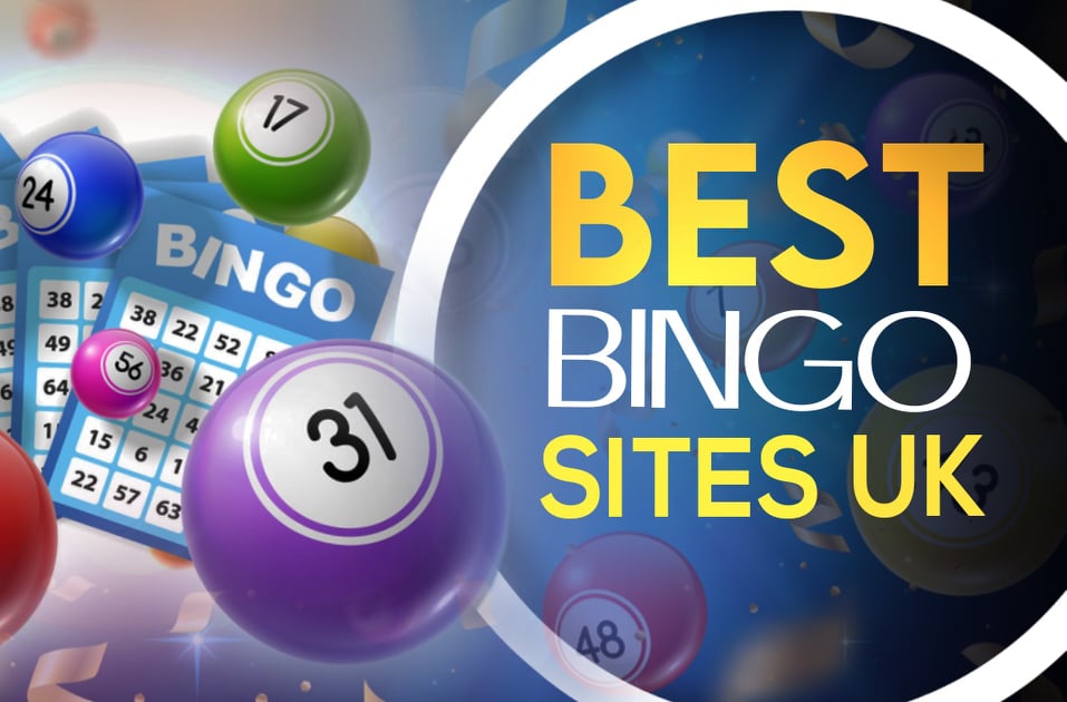 Melhores sites de bingo Dash