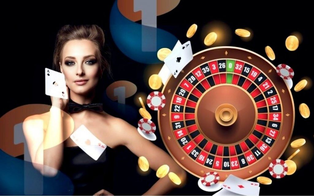 I migliori casinò dal vivo Dash