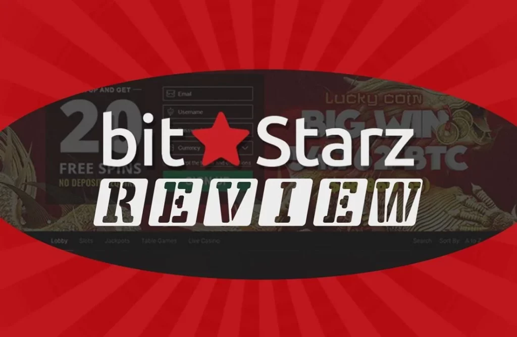 Bit Starz Review