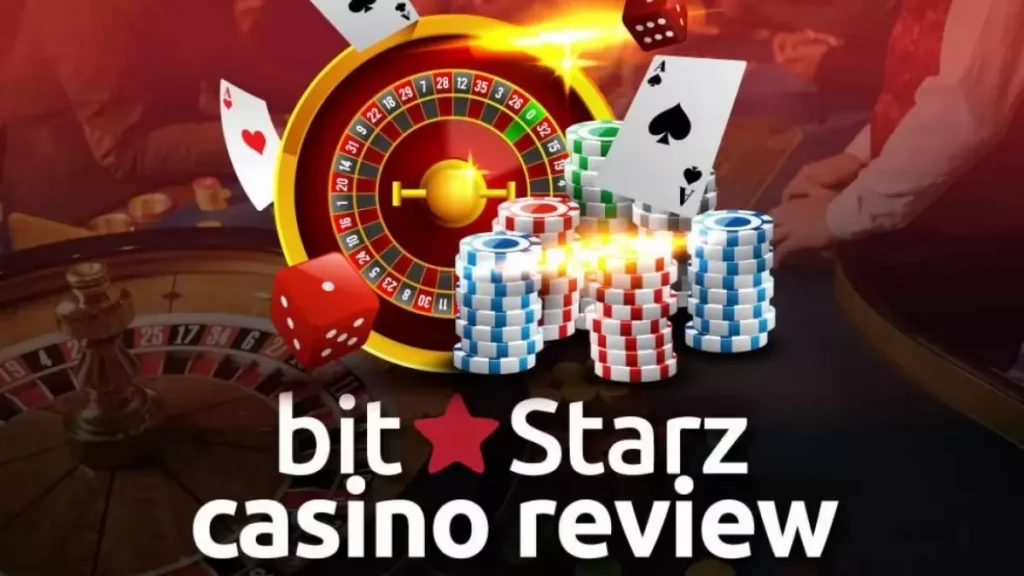 BitStarz Casino Bewertung