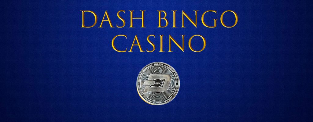 Dash Bingo