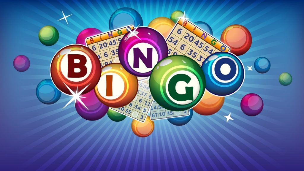 Dash Çevrimiçi Bingo