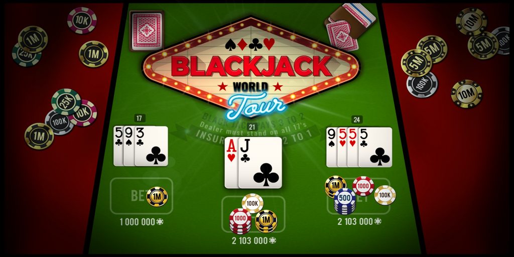 Dash Blackjack Casino