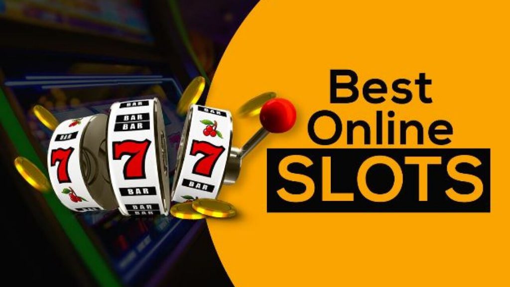 Dash Slots Casinos
