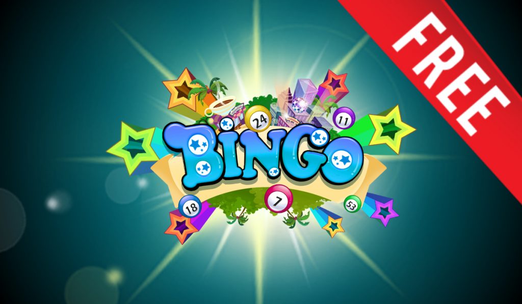 Bingo spielen mit Dash