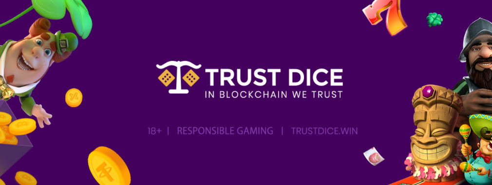 Trust Dice Review 