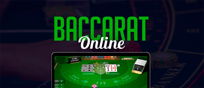 Play Cardano Baccarat on mobile phone