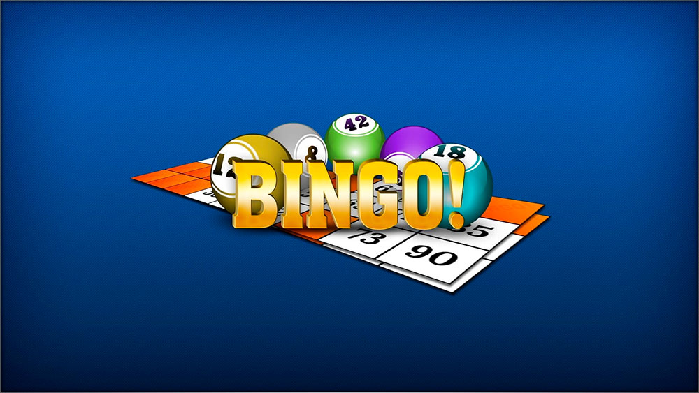 Bingo spelen met Ripple