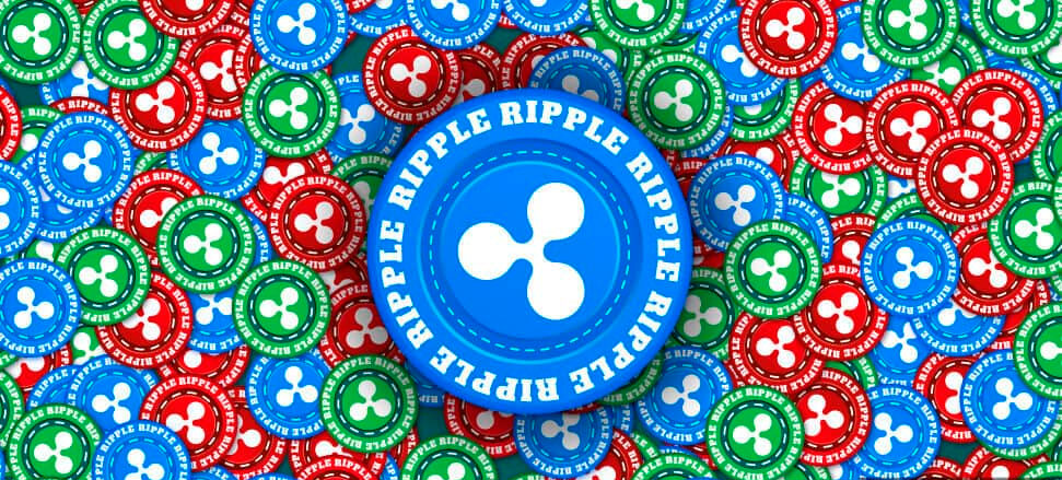 Playing Roulette With Ripple