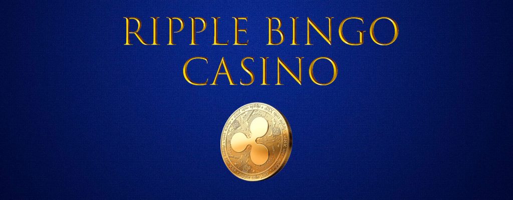 Ripple Bingo Casino's