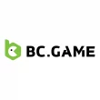 Logotipo do BC Game