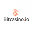 Logotipo Bitcasino