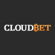 Cloudbet Logo kasyna