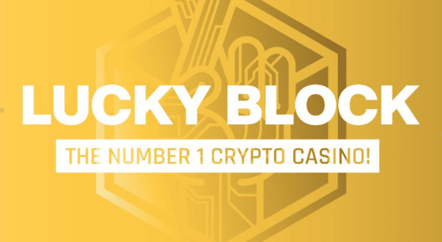 Lucky Block Kasino
