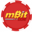 Logotipo da Mbit