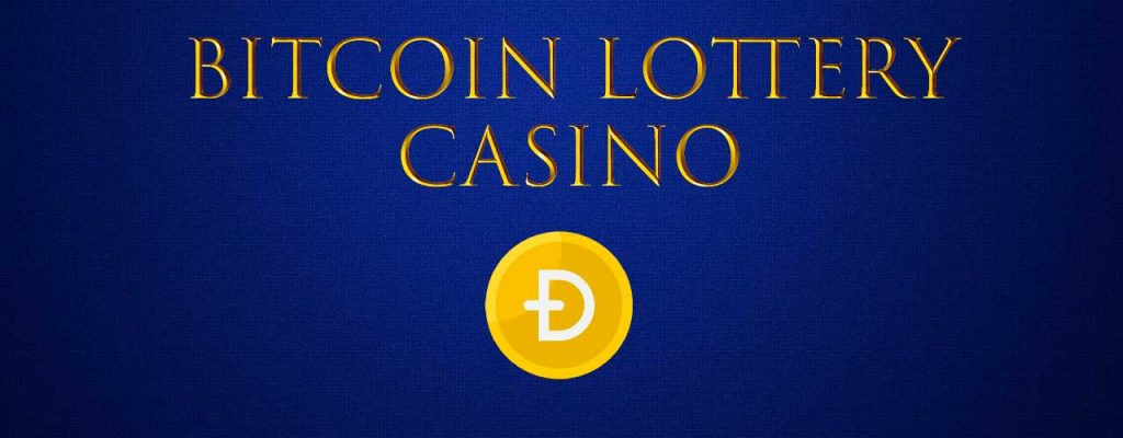 Bitcoin Loterie 