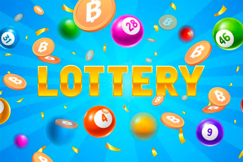 LTC Bônus de loteria