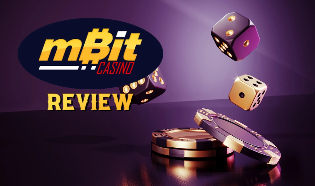 mBit Casino Bewertung