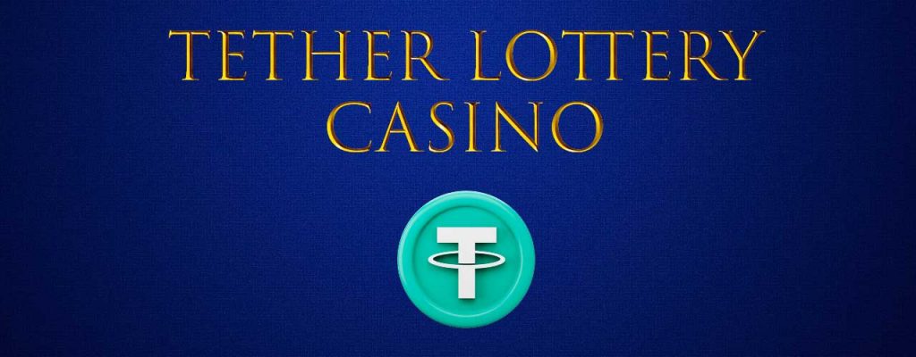 Tether Loterij