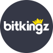 Bitkings logosu