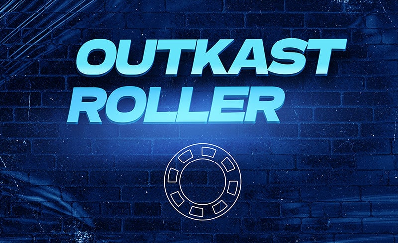 Über uns Outkast Roller