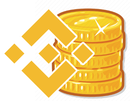 Binance Coin カジノのバナー画像