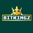 Logotipo da Bitkings
